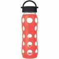 Forraje 22oz Classic Bottle - Poppy FO3035037